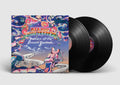 Red Hot Chili Peppers Return of the Dream Canteen 2LP Vinyl Record