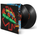 Unlimited Love (Deluxe Edition) Vinyl Record