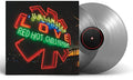 Red Hot Chili Peppers Unlimited Love (Limited Edition, Clear Vinyl) (2 Lp's) Vinyl Record