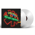 Red Hot Chili Peppers Unlimited Love (Limited Edition, White Vinyl) (2 Lp's) Vinyl Record