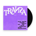 Red Hot Organization – Transa: Selects (LP Vinyl) Vinyl Record