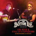 The Bottom Line Archive Series: In Their Own Words: With Vin Scelsa (3Lp) (RSD 4/23/2022) Vinyl Record