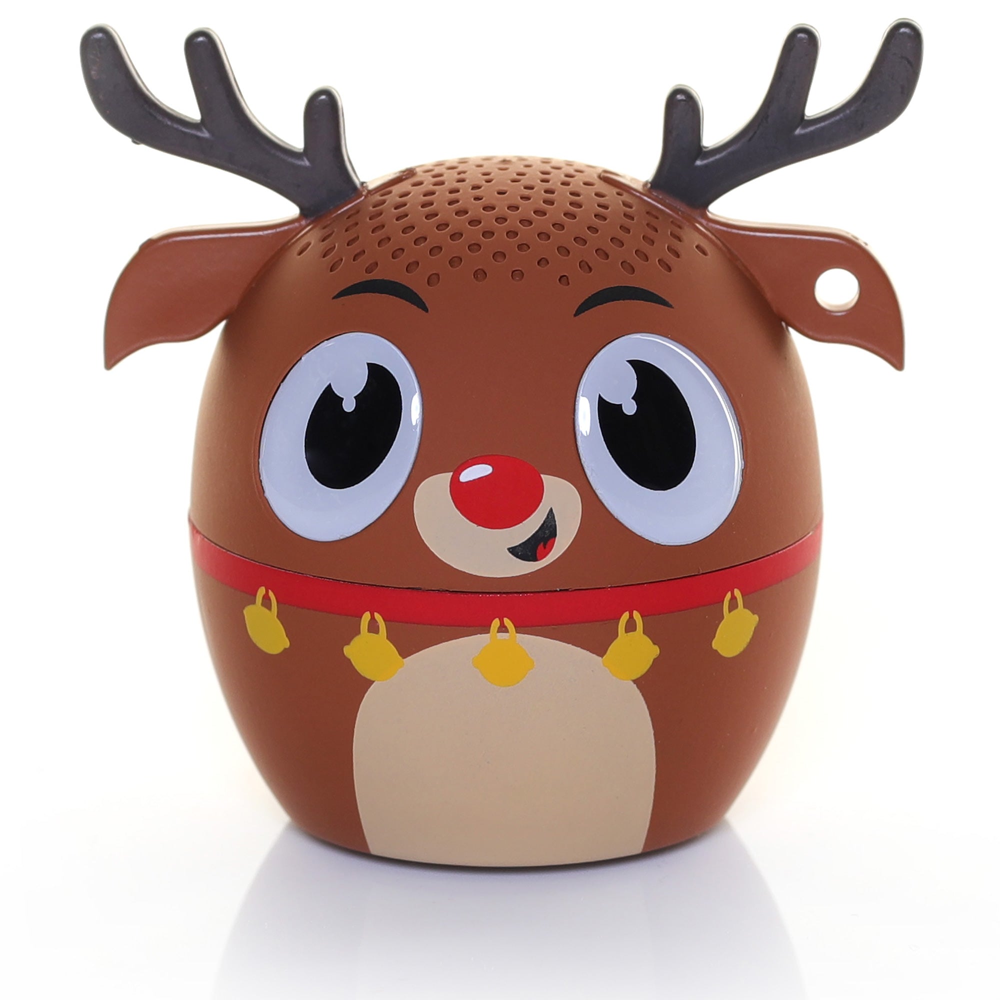 Reindeer Bitty Boomers Portable Bluetooth Speaker