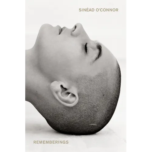 Rememberings - Paperback Book
