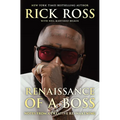 Renaissance of a Boss: Notes from a Creative Reawakening - Hardcover Book