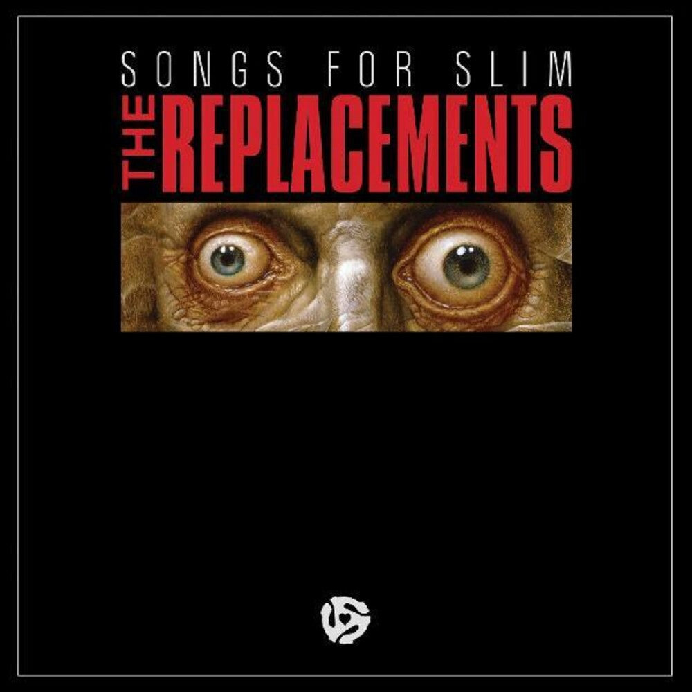 Replacements – Songs For Slim (LP Vinyl) Vinyl Record