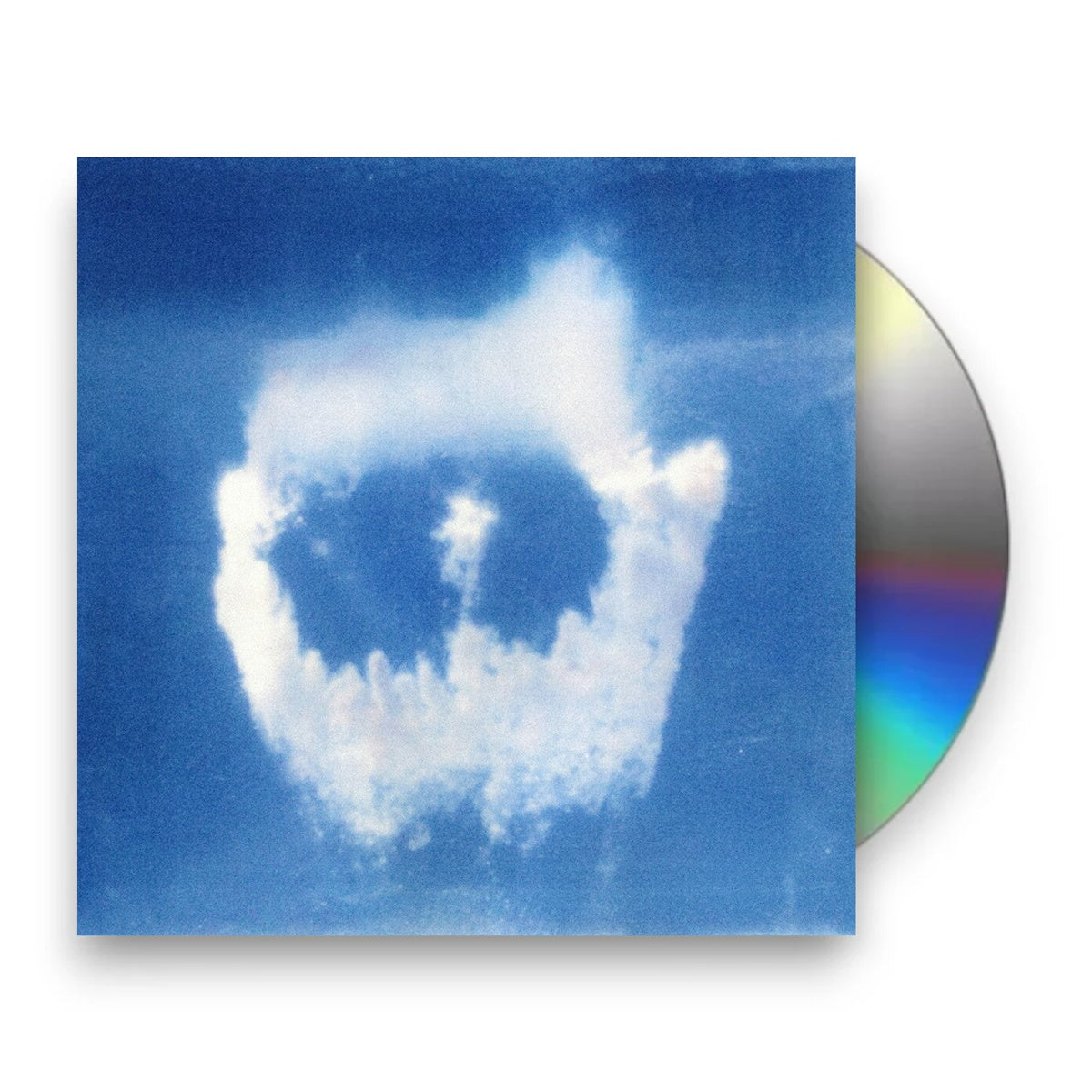 Resavoir – Above The Clouds Music CD
