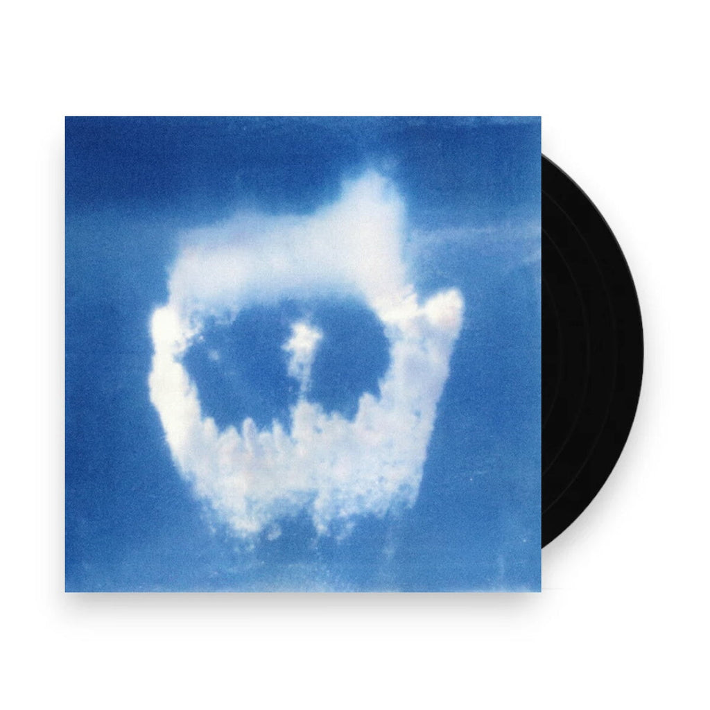 Resavoir – Above The Clouds (LP Vinyl) Vinyl Record