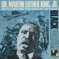 Why I Oppose The War In Vietnam [LP] Vinyl Record
