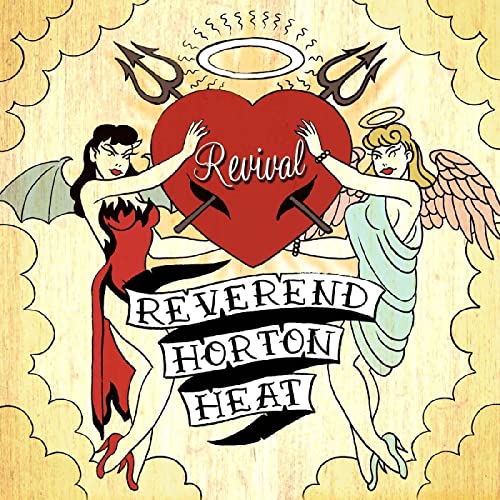 Revival (Green Vinyl) Vinyl Record