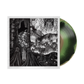 THE ACACIA STRAIN ‘YOU ARE SAFE FROM GOD HERE’ LP (Exclusive – Limited to 400, Mattal Gear Solid Vinyl)