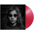 P.O.D. ‘Veritas’ LP (Limited Edition – Only 500 Made, Transparent Red Vinyl) Vinyl Record