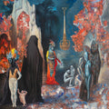 Rezn – Cycles In The Infinite Dream - Deluxe Edition (LP Vinyl) Vinyl Record
