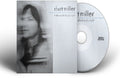 Rhett Miller – A lifetime of riding by night Music CD