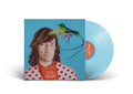 Rhett Miller The Misfit [Sky Blue LP] Vinyl Record