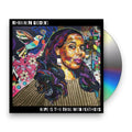 Rhiannon Giddens – Hope is the Thing with Feathers Music CD
