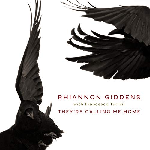 They're Calling Me Home [Vinyl]