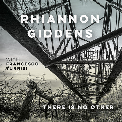 Rhiannon Giddens – There is No Other Music CD
