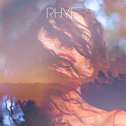 Home [Gold/Purple Marble 2 LP] Vinyl Record