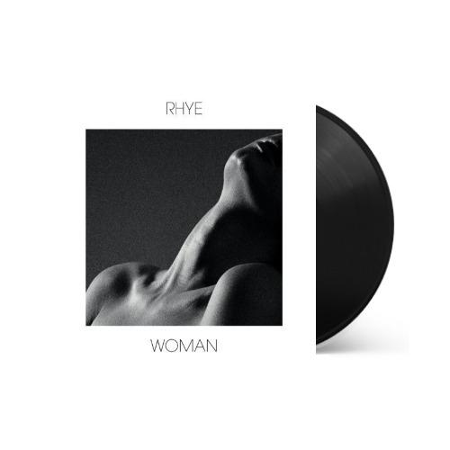 Rhye - Woman