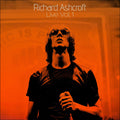 Richard Ashcroft – Richard Ashcroft Live Vol 1 Music CD