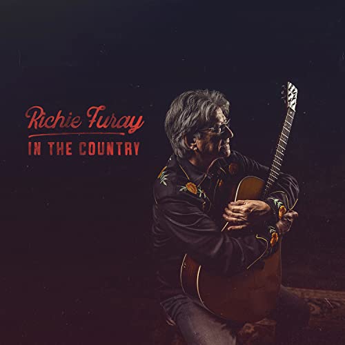 In The Country Vinyl Record