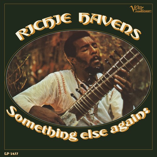 Richie Havens – Something Else (LP Vinyl) Vinyl Record