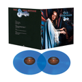 Rick Wakeman – The Stage Collection (Blue 2-LP Vinyl) Vinyl Record