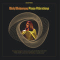 Rick Wakeman - Piano Vibrations [Reissue]