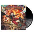 Oscar Maydon - Rico o Muerto Vinyl Record