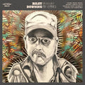 Riley Downing – Start It Over (Sea Glass & Turquoise LP Vinyl) Vinyl Record
