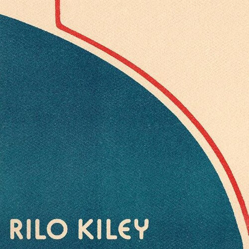 Rilo Kiley Rilo Kiley (Gatefold LP Jacket, Colored Vinyl) Vinyl Record