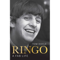 Ringo: A Fab Life - Paperback Book