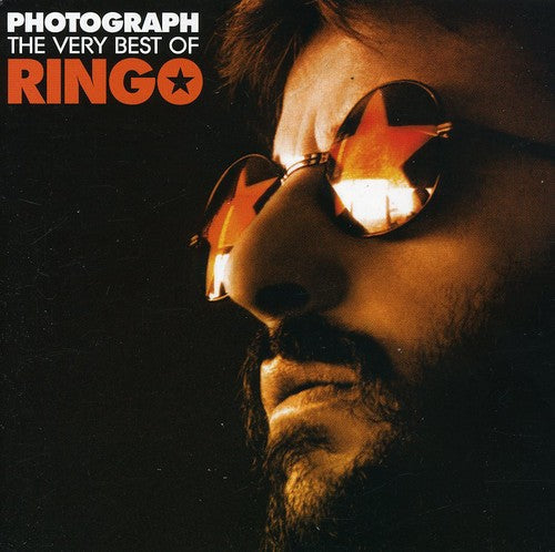 Ringo Starr – Photograph: The Very Best of Ringo Music CD