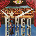 RINGO (LP) (Vinyl) Vinyl Record