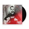Ringo Starr – Zoom In (LP Vinyl) Vinyl Record