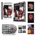 Rise Against Presents Nowhere Generation Deluxe Graphic Novel Bundle