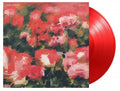 Pedals [Limited 180-Gram Translucent Red Colored Vinyl] [Import] Vinyl Record