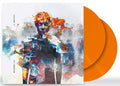 Riverside - ID.Entity [Orange 2LP]