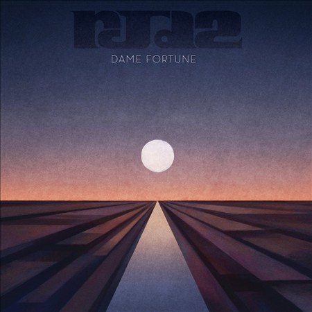 Rjd2 - DAME FORTUNE Vinyl Record