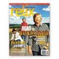 Road to Bonnaroo - June 2005 Relix Issue Magazine