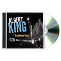 Roadhouse Blues Music CD