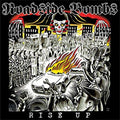 Roadside Bombs - Rise Up Vinyl Record