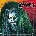 Rob Zombie Hellbilly Deluxe Vinyl Record