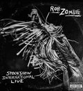 SPOOKSHOW I(2PIC/EX) Vinyl Record