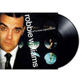 I've Been Expecting You [LP] Vinyl Record