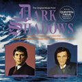 Robert Cobert  (Exp) (Ita) – Dark Shadows: 60th Anniversary - O.S.T. (Exp CD)