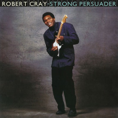 Strong Persuader (180 Gram Vinyl) [Import] Vinyl Record
