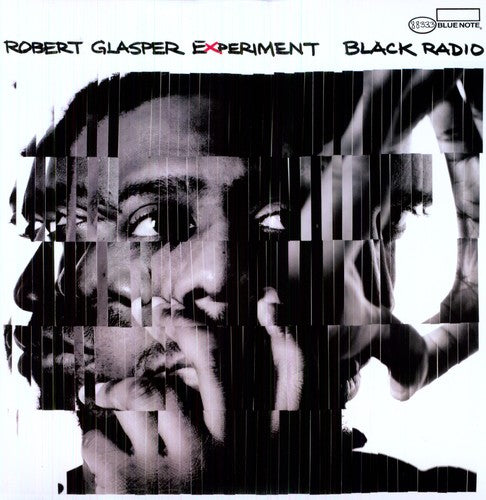 Robert Glasper Experiment – Black Radio (2-LP Vinyl) Vinyl Record
