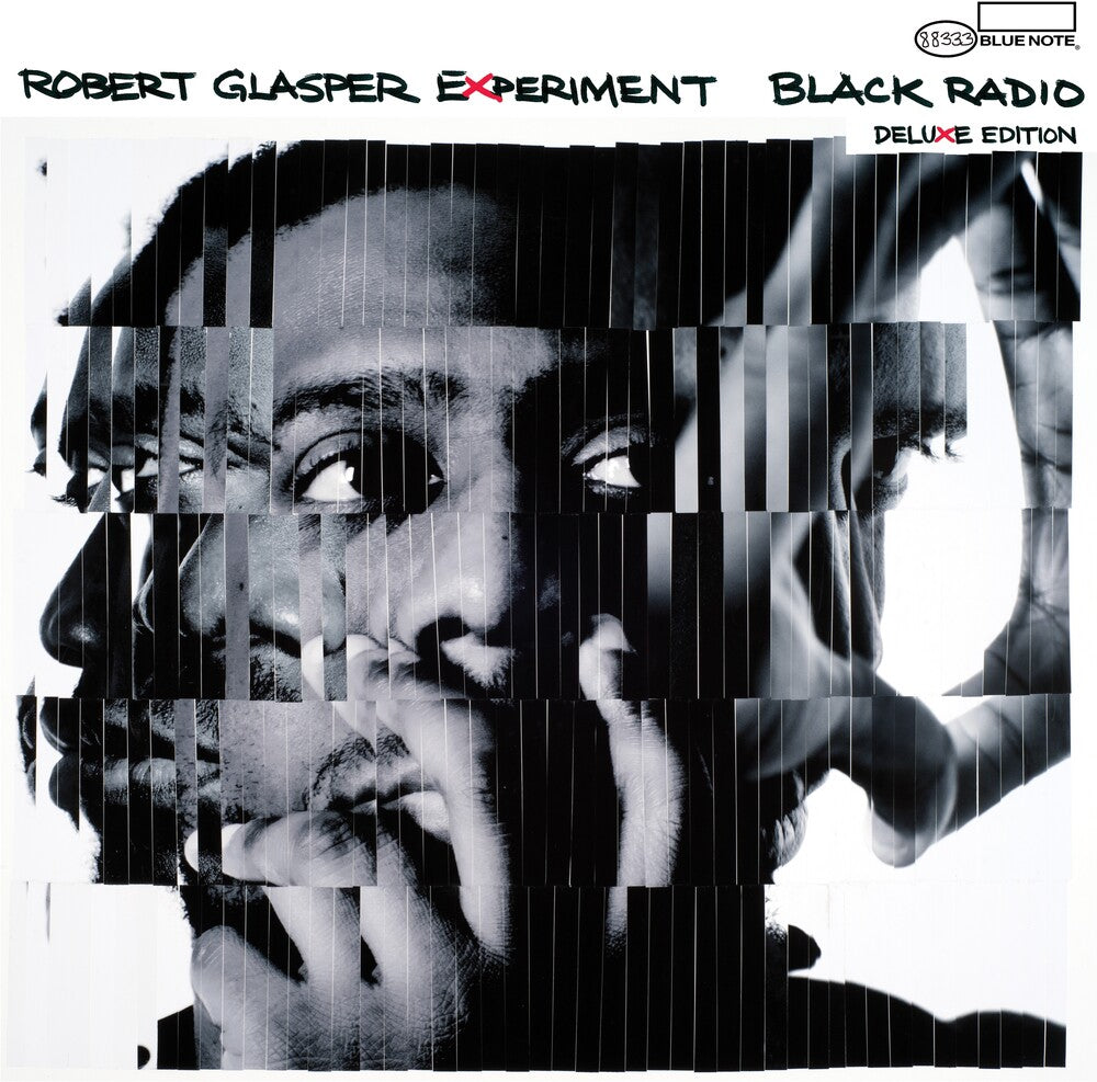 Robert Glasper Experiment – Black Radio: 10th Anniversary (2-CD) Music CD